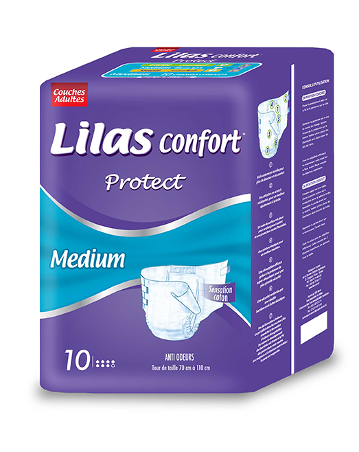 lilas protect medium