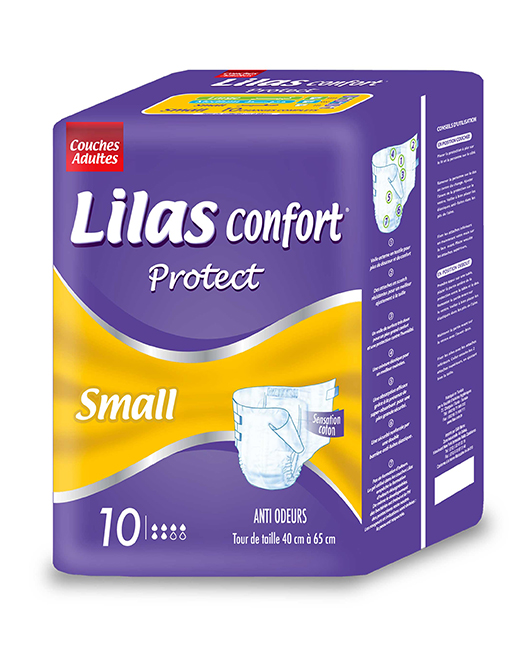 lilas protect small