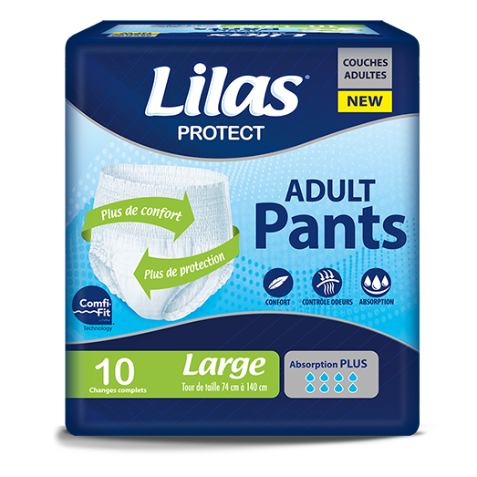 lilas protect large