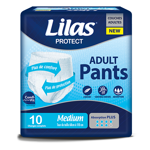 lilas protect medium