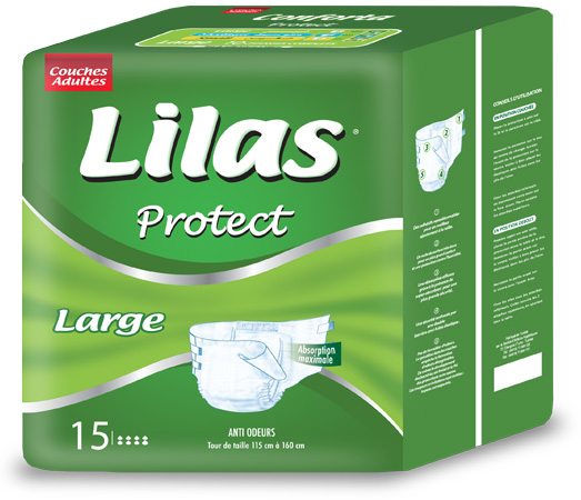 lilas protect large