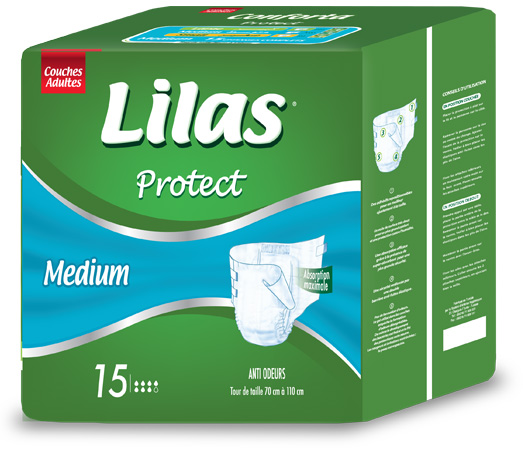 lilas protect medium